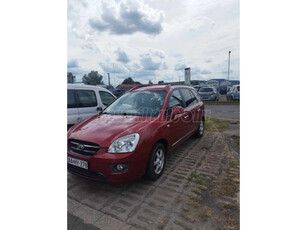 KIA CARENS 2.0 CRDi EX