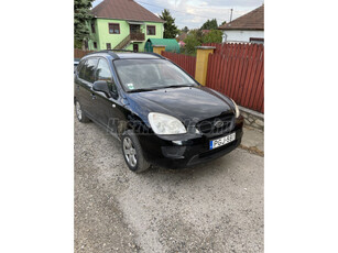 KIA CARENS 2.0 CRDi EX