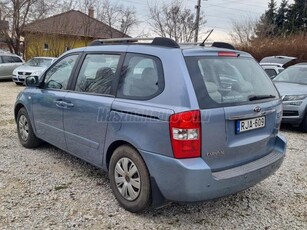 KIA CARNIVAL 2.9 CRDi EX (Automata) (7 személyes )