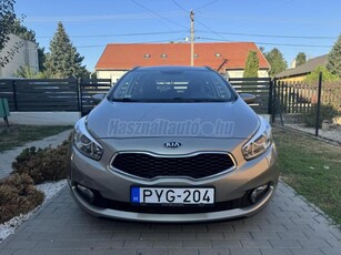 KIA CEE'D SW 1.4 CVVT EX