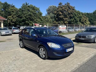 KIA CEE'D SW 1.4 EX Limited Plus