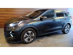 KIA NIRO e-Niro 39kWh City Star Edition magyarországi! 1 tulajdonos! sérülésmentes!