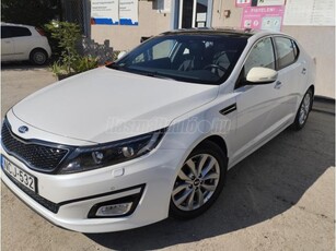 KIA OPTIMA 2.0 CVVT EX Prémium