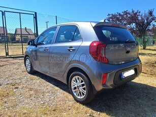 KIA PICANTO 1.0 DPI Gold +ADA csomag! 32.000km!1.tulaj!7év garancia