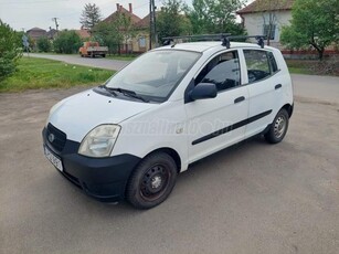 KIA PICANTO 1.0 LX Base