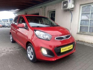 KIA PICANTO 1.0 LX Cool Autóbeszámítással is!!!