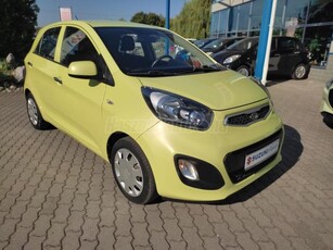 KIA PICANTO 1.0 LX Cool Friss műszakival!