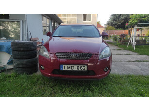 KIA PRO CEE'D 1.6 CRDi EX Limited