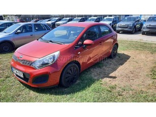 KIA RIO 1.2 CVVT EX