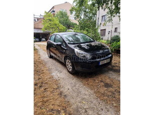 KIA RIO 1.2 CVVT EX