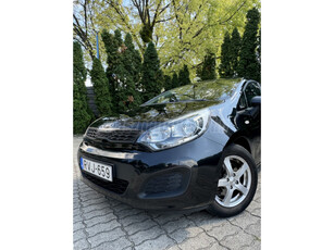 KIA RIO 1.2 CVVT EX Limited