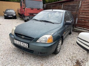 KIA RIO 1.3 Classic A LEGJOBB ÁRON!