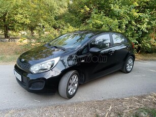 KIA RIO 1.4 CVVT EX