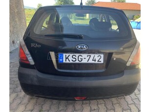 KIA RIO 1.4 EX Cool