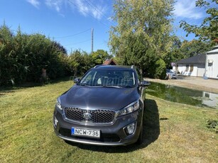 KIA SORENTO 2.2 CRDi EX (Automata)