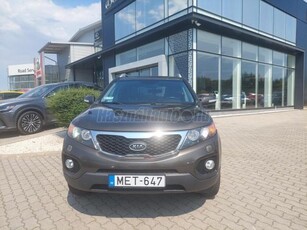 KIA SORENTO 2.2 CRDi EX Prémium (Automata)