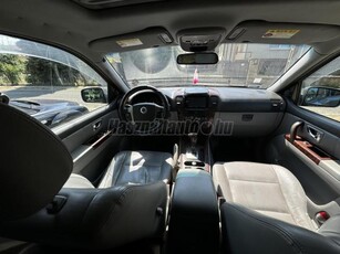 KIA SORENTO 2.5 CRDi EX Prémium Leather (Automata)