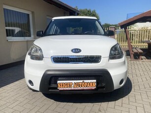 KIA SOUL 1.6 EX 136000 KM!!!