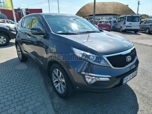 KIA SPORTAGE 1.6 GDI EX Limited