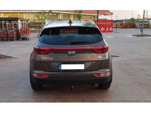 KIA SPORTAGE 1.6 GDI Winter Edition