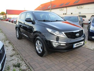 KIA SPORTAGE 1.7 CRDi EX Limited NAVI-TOLATÓ KAMERA-TEMPOMAT!!!