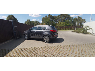 KIA SPORTAGE 1.7 CRDi EX Prémium