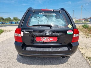 KIA SPORTAGE 2.0 LX 4WD