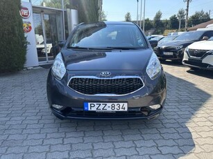 KIA VENGA 1.4 CVVT EX Limited MAGYARORSZÁGI. GARANTÁLT KM FUTÁS. SZÉP ÁLLAPOT