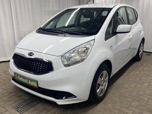 KIA VENGA 1.4 CVVT LX