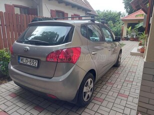 KIA VENGA 1.4 EX