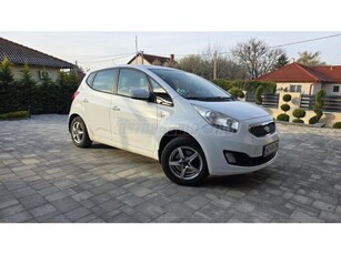 KIA VENGA 1.4 EX Friss Műszaki !!!!