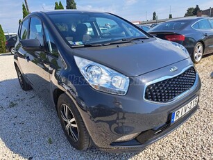 KIA VENGA 1.6 CVVT Navi (Automata)