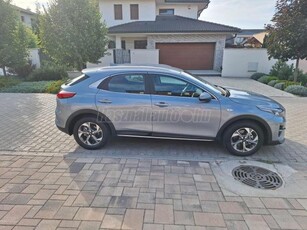 KIA XCEED 1.0 T-GDI X-Silver