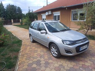 LADA KALINA 1.6 Lux