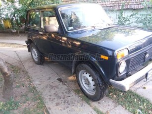 LADA NIVA 2012.Abs.Szervókormány