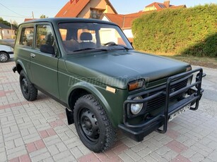 LADA NIVA 21214