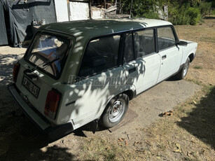 LADA NOVA 21043