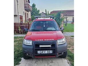 LAND ROVER FREELANDER 1.8i