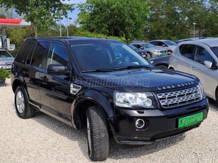 LAND ROVER FREELANDER Freeer 2 2.2 eD4 SE 1 ÉV GARANCIA! FRISS MŰSZAKI!