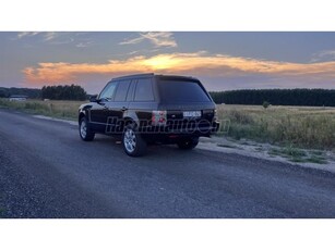 LAND ROVER RANGE ROVER Range3.0 TD6 HSE (Automata)