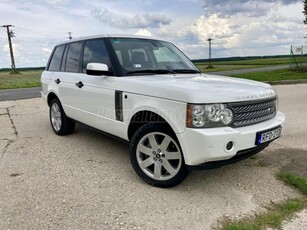 LAND ROVER RANGE ROVER Range3.6 TDV8 Vogue (Automata) AUTOBIOGRAPHY