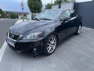 LEXUS IS 220d Leather&Navigation