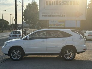 LEXUS RX 400h Mark Levinson Pack CVT /// CSÚCSFELSZERELTSÉG A HIBRIDRENDSZER GOND NÉLKÜL MŰKÖDIK AZ AKKUMULÁTOR KÍVÁ