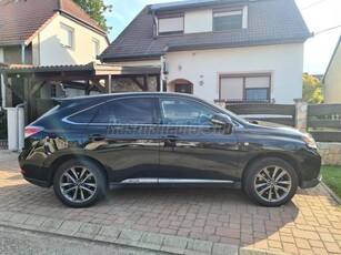 LEXUS RX 450h F-Sport CVT MARK LEVINSON Hifi