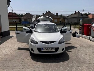 MAZDA 2 1.3 CE