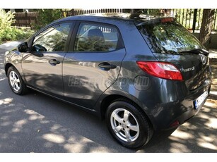 MAZDA 2 1.3 CE Plus