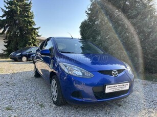 MAZDA 2 1.3 CE Pro CSAK 89000KM - 1 TULAJ - VONÓHOROG