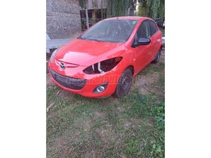 MAZDA 2 1.3i CE Pro