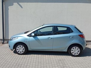 MAZDA 2 1.4 CD TE