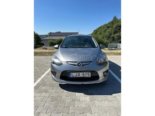 MAZDA 2 1.5i GT